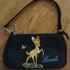NWT Disney Bambi Small purse